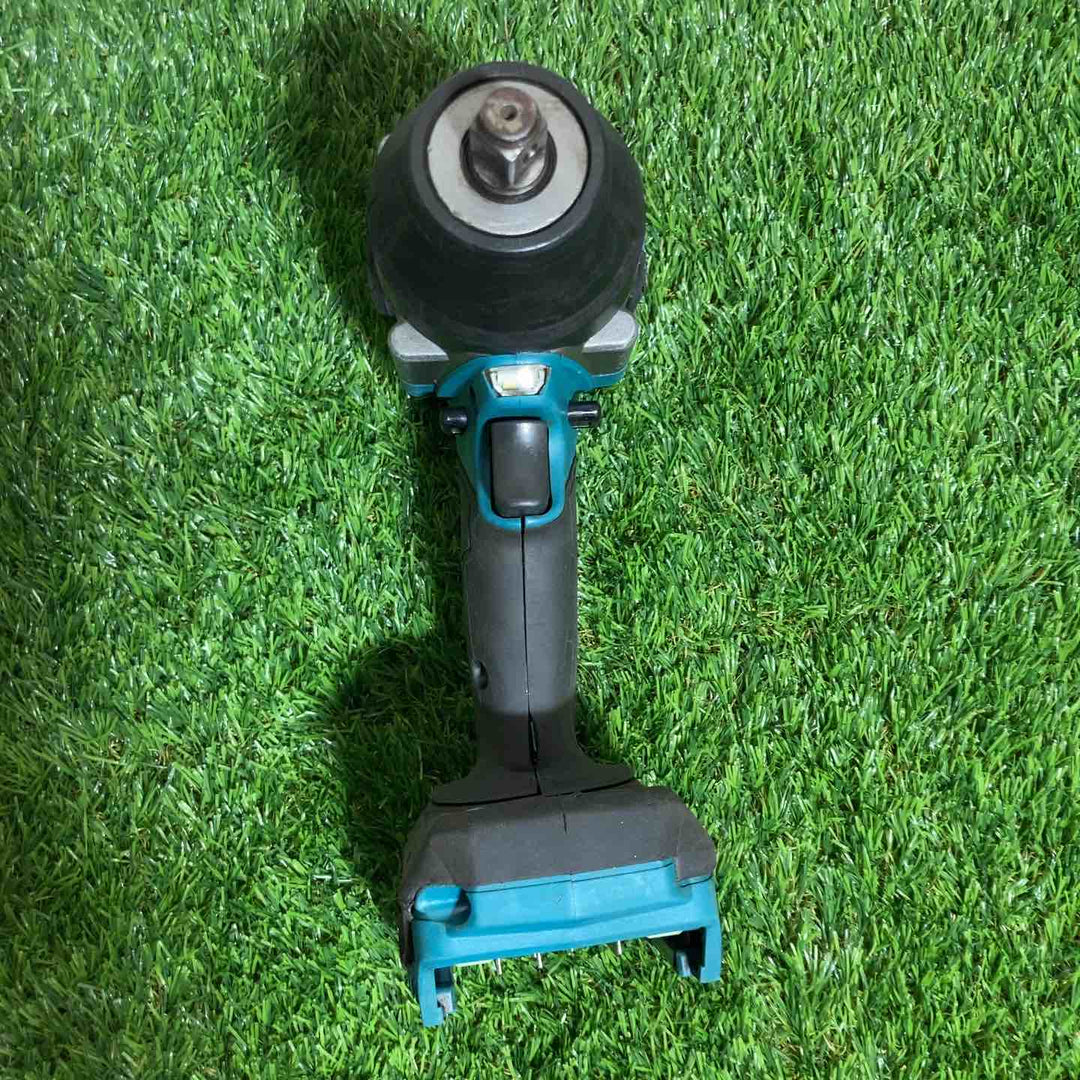 ★マキタ(makita) 40Vコードレスインパクトレンチ TW007GZ 本体のみ【戸田店】