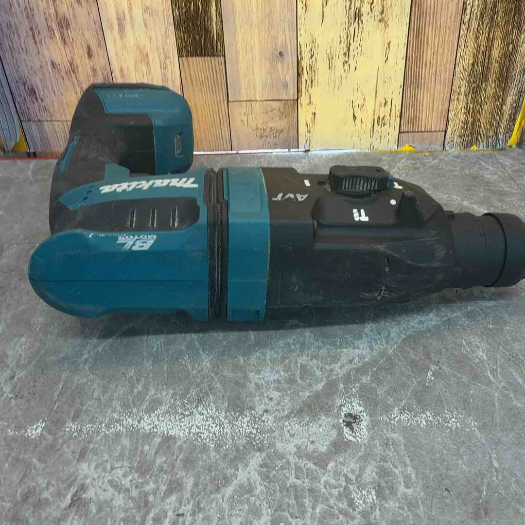 ◇マキタ 18mm充電式ハンマドリル HR182DZ【八潮店】