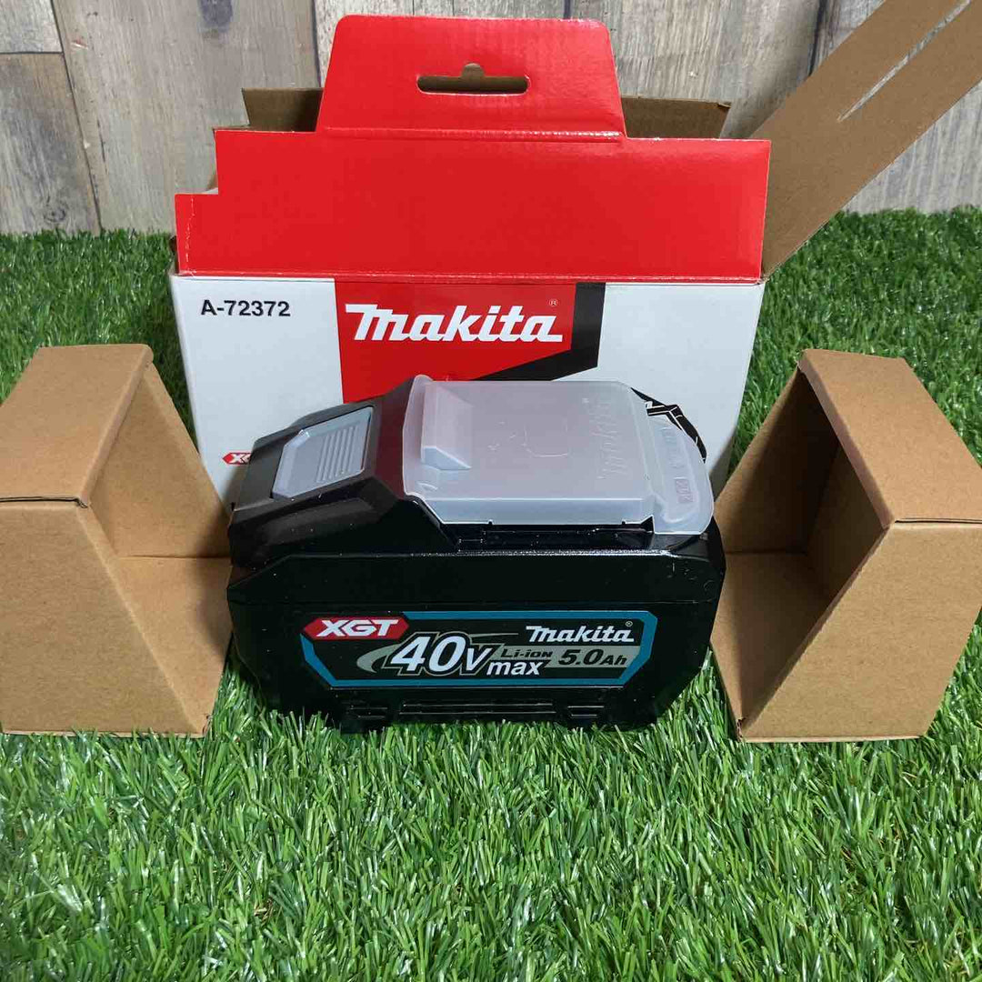 ★マキタ(makita) リチウムイオンバッテリー 40Vmax/5.0Ah BL4050F ★純正品★【戸田店】