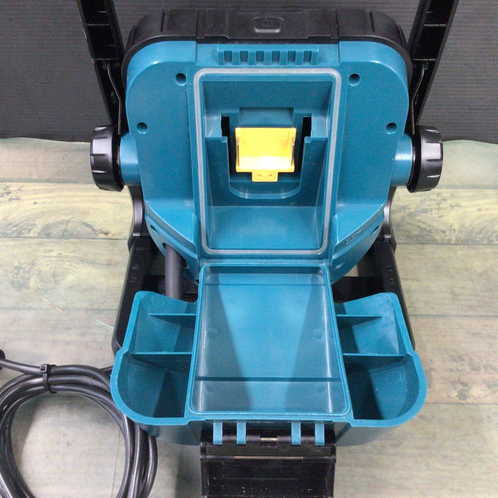 ★マキタ(makita) コードレスLEDスタンドライト ML805 【東大和店】