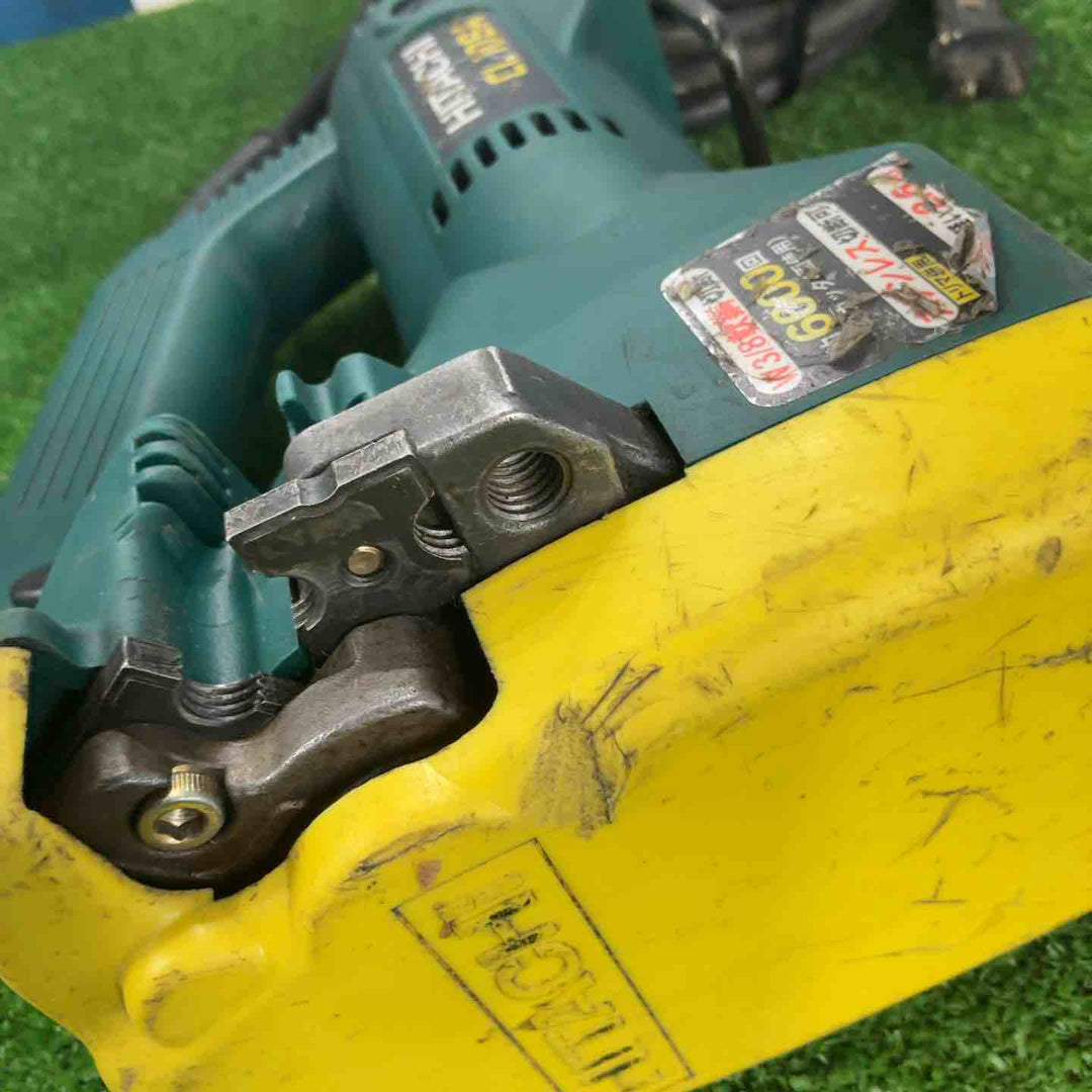 ◇ハイコーキ(HIKOKI ※旧:日立工機) 全ネジカッター CL10SA【草加店】