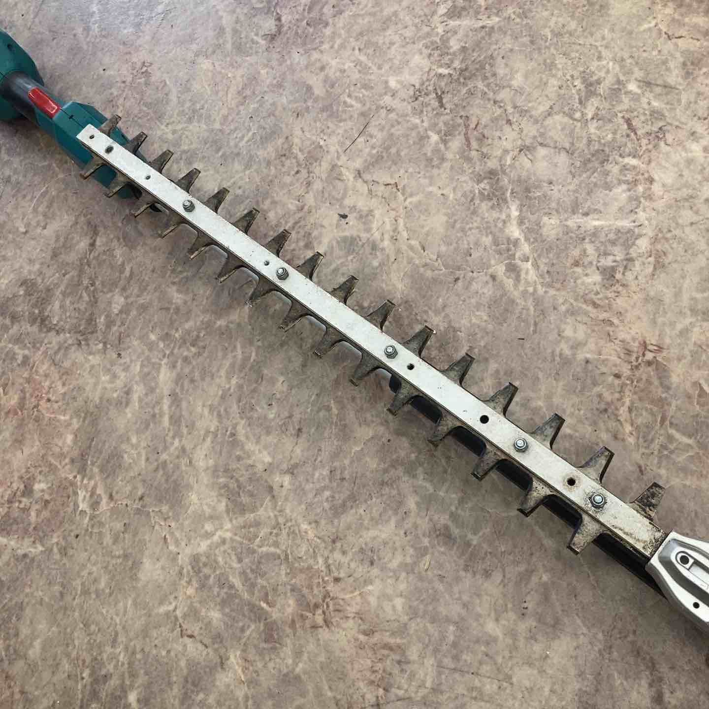 店頭受取り限定】◇マキタ(makita) 500mm コードレスポール