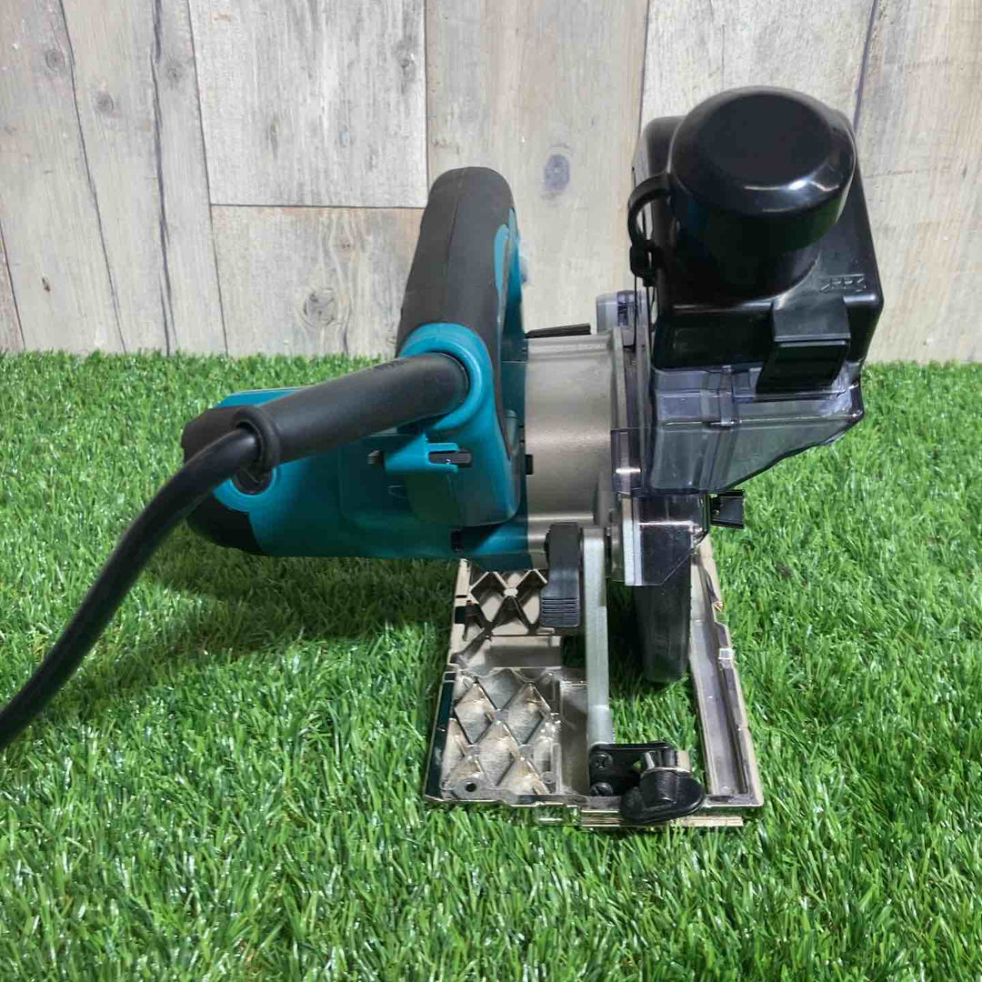 ◇マキタ(makita) 125mm防じんマルノコ ダストボックス仕様 KS5100FSP【戸田店】