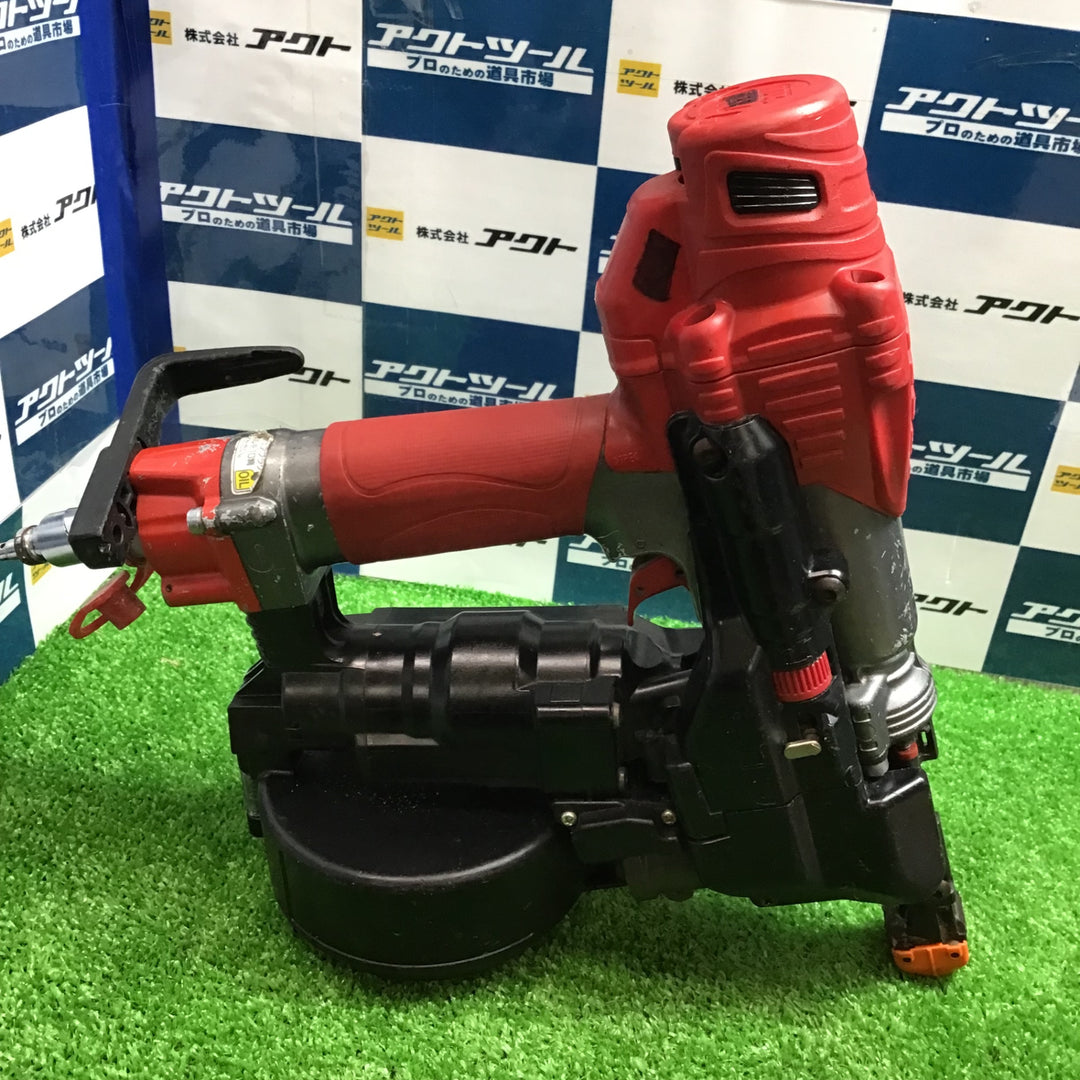 ★マックス(MAX) 高圧エアネジ打ち機 HV-R41G4【草加店】