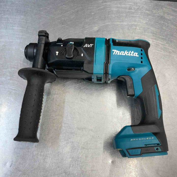 【中古品】 マキタ(makita) コードレスハンマドリル HR182DZK 18V 本体のみ 【東大和店】