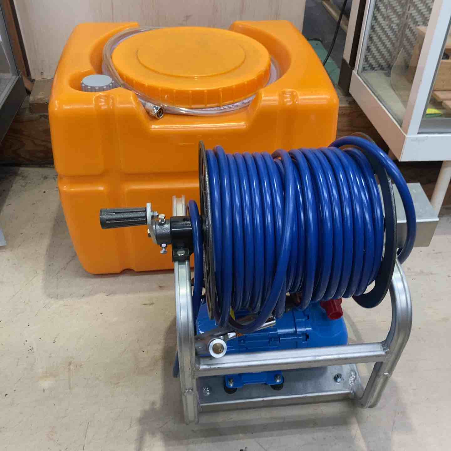高圧洗浄機 – アクトツールオンラインショップ