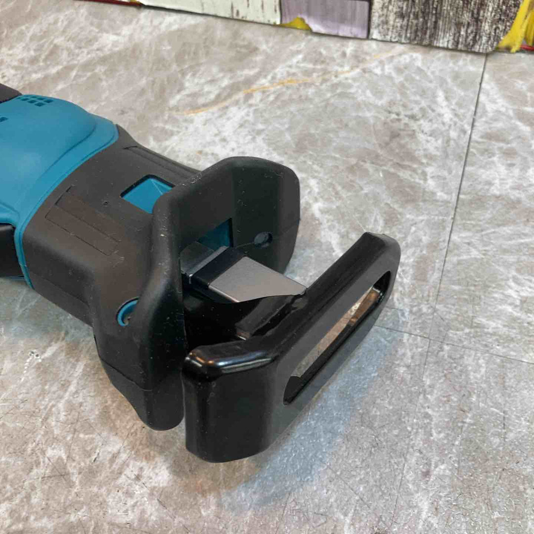 ★マキタ(makita) コードレスレシプロソー JR184DZ【八潮店】