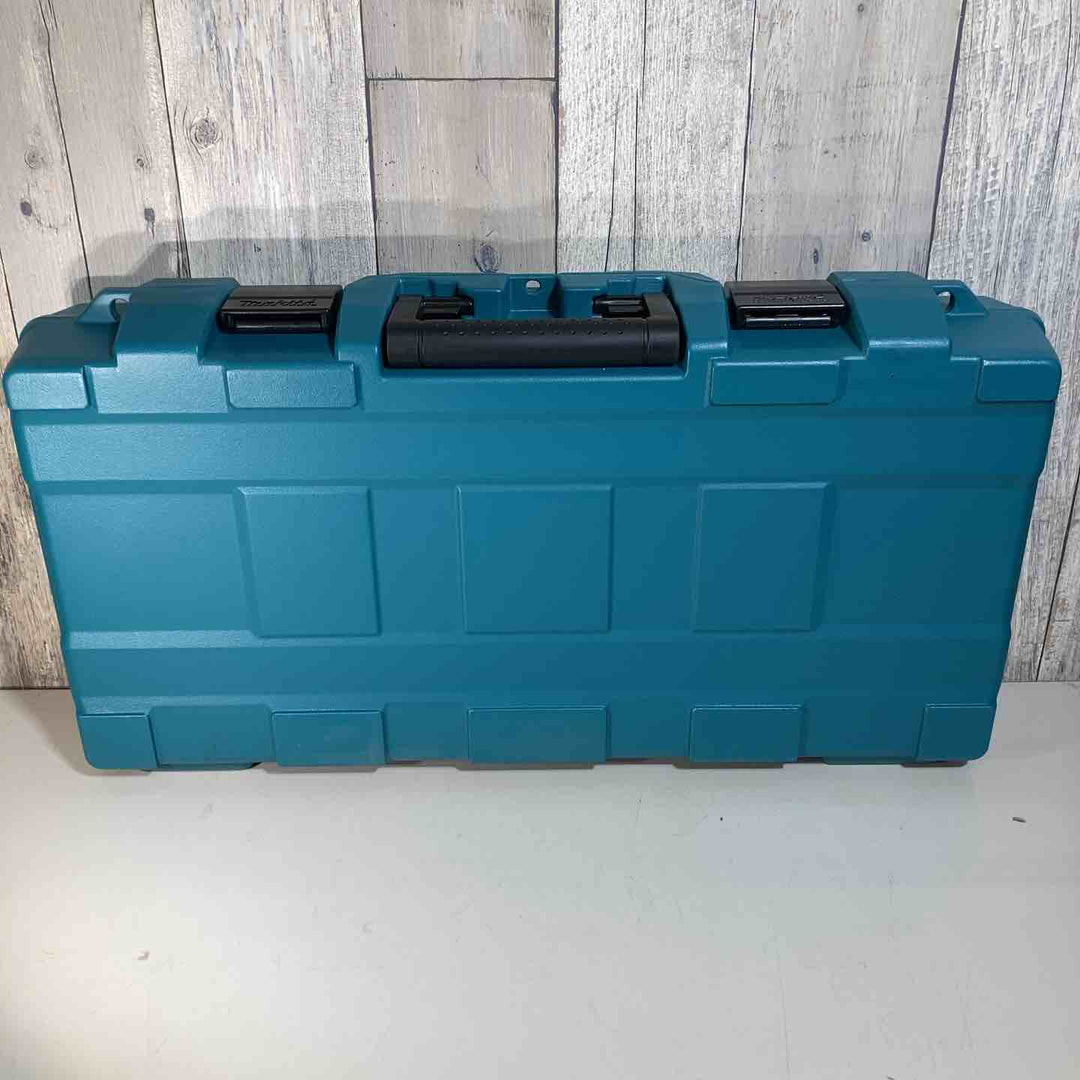 ★マキタ(makita)18V コードレスレシプロソー JR187DRGX バッテリー2個付属 純正品【戸田店】
