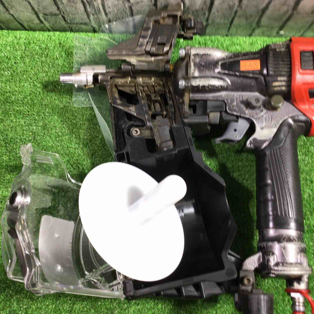 ★マックス(MAX) 高圧エア釘打ち機 HN-65FW1【川口店】