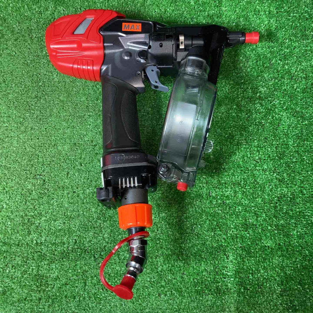 ★マックス(MAX) 高圧エア釘打ち機 HN-R38D1【岩槻店】