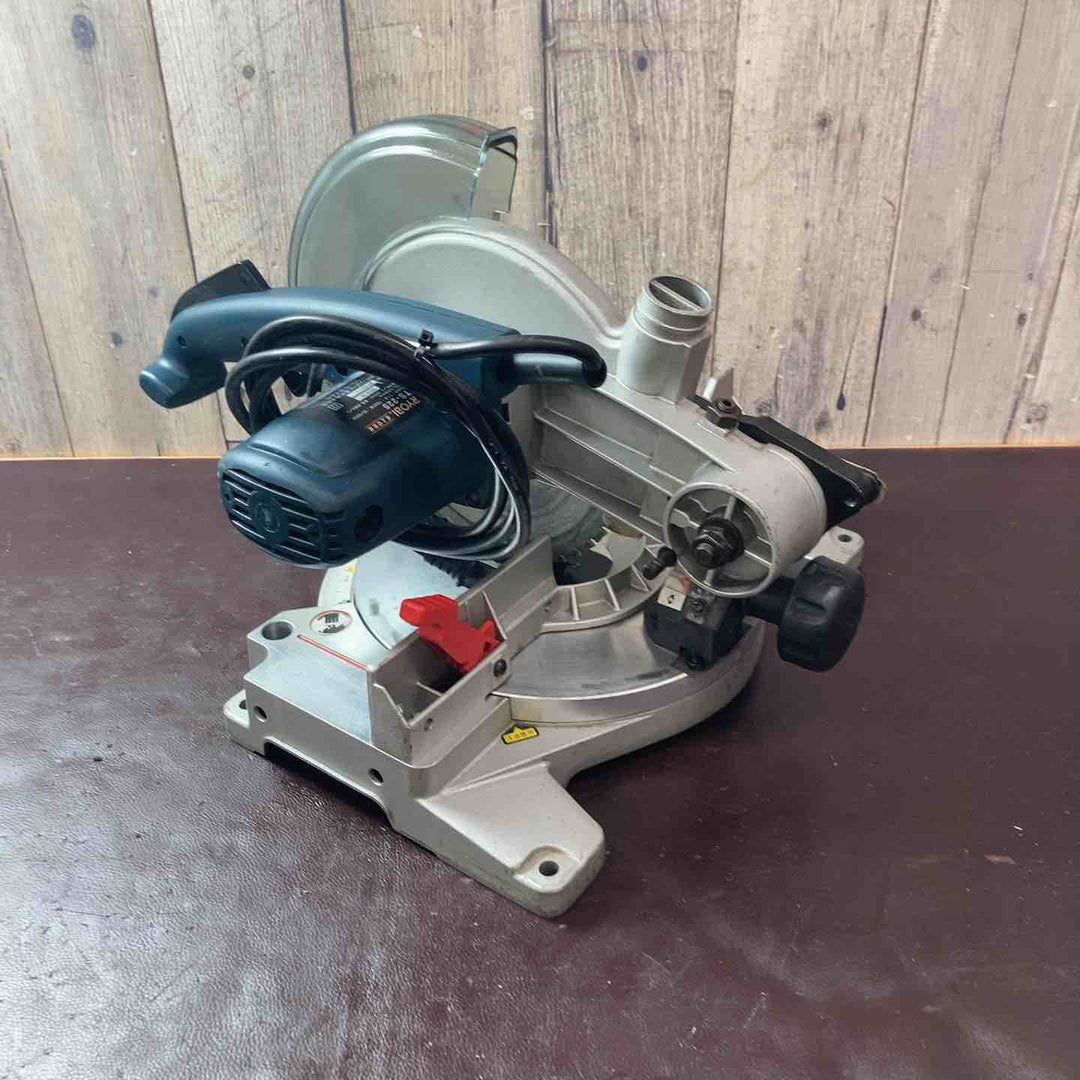 【中古品】◇リョービ(RYOBI) 卓上丸ノコ TS-225【東大和店】
