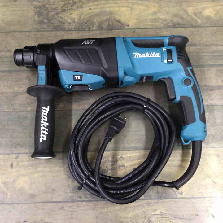マキタ(makita) ハンマドリル HR2631F 【東大和店】