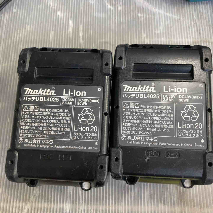 ★マキタ(makita) コードレス振動ドリルドライバー HP001GRDX【草加店】