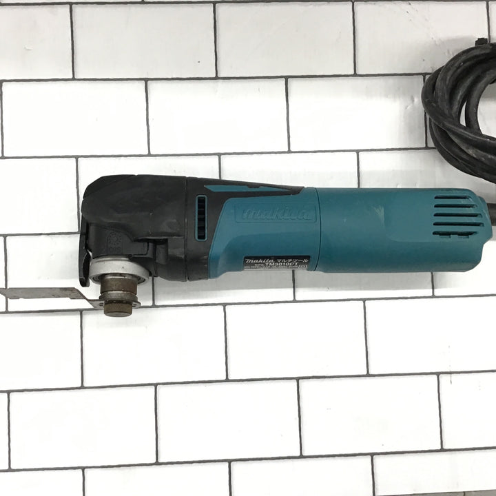 ★マキタ(makita) マルチツール TM3010CT【所沢店】