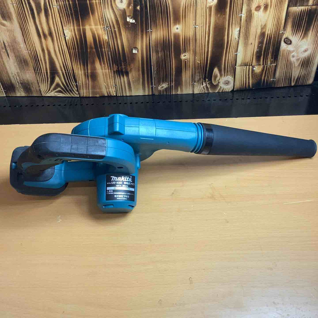 ☆マキタ(makita) コードレスブロワ UB182DZ【越谷店】