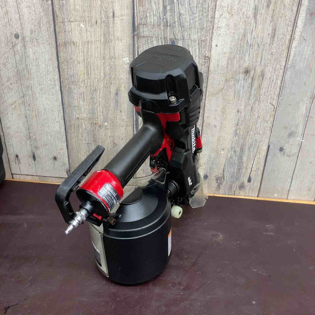 【中古品】 マキタ(makita) 高圧エア釘打ち機 AN936H 【東大和店】