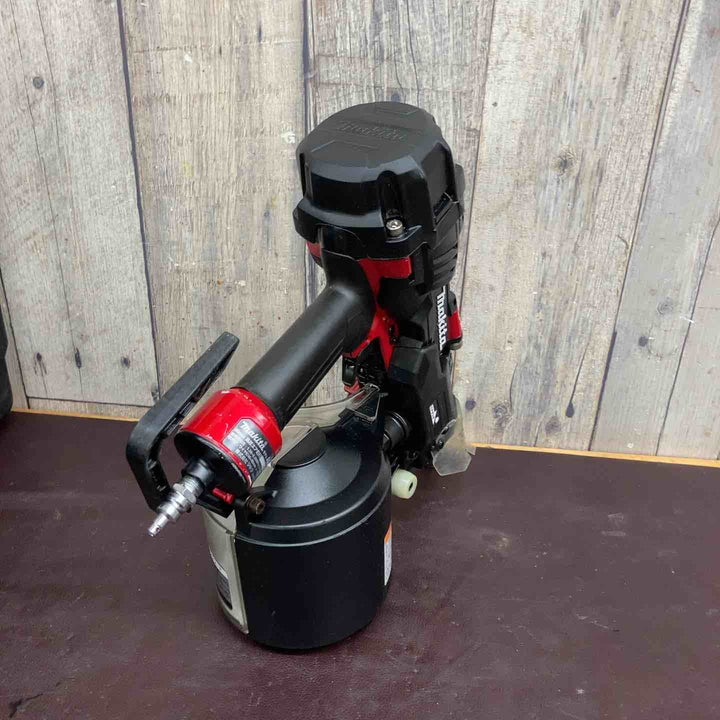 【中古品】 マキタ(makita) 高圧エア釘打ち機 AN936H 【東大和店】