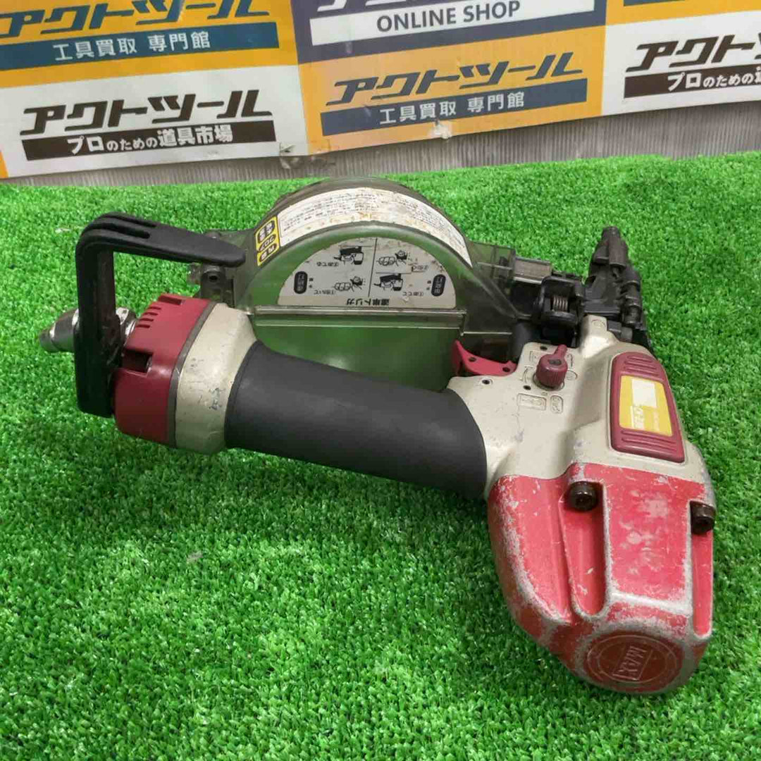★マックス(MAX) 常圧エア釘打ち機 CN-238【草加店】