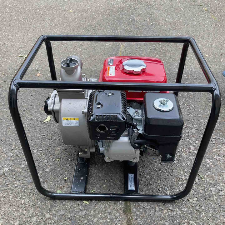 【店頭受取り限定】◇ホンダ(HONDA) エンジンポンプ WB20XT3JR (WB20XT)【所沢店】