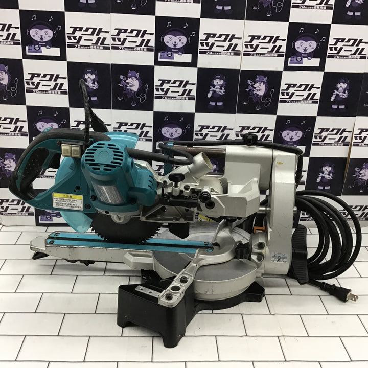 ★マキタ(makita) 卓上スライドマルノコ LS0612FL【所沢店】