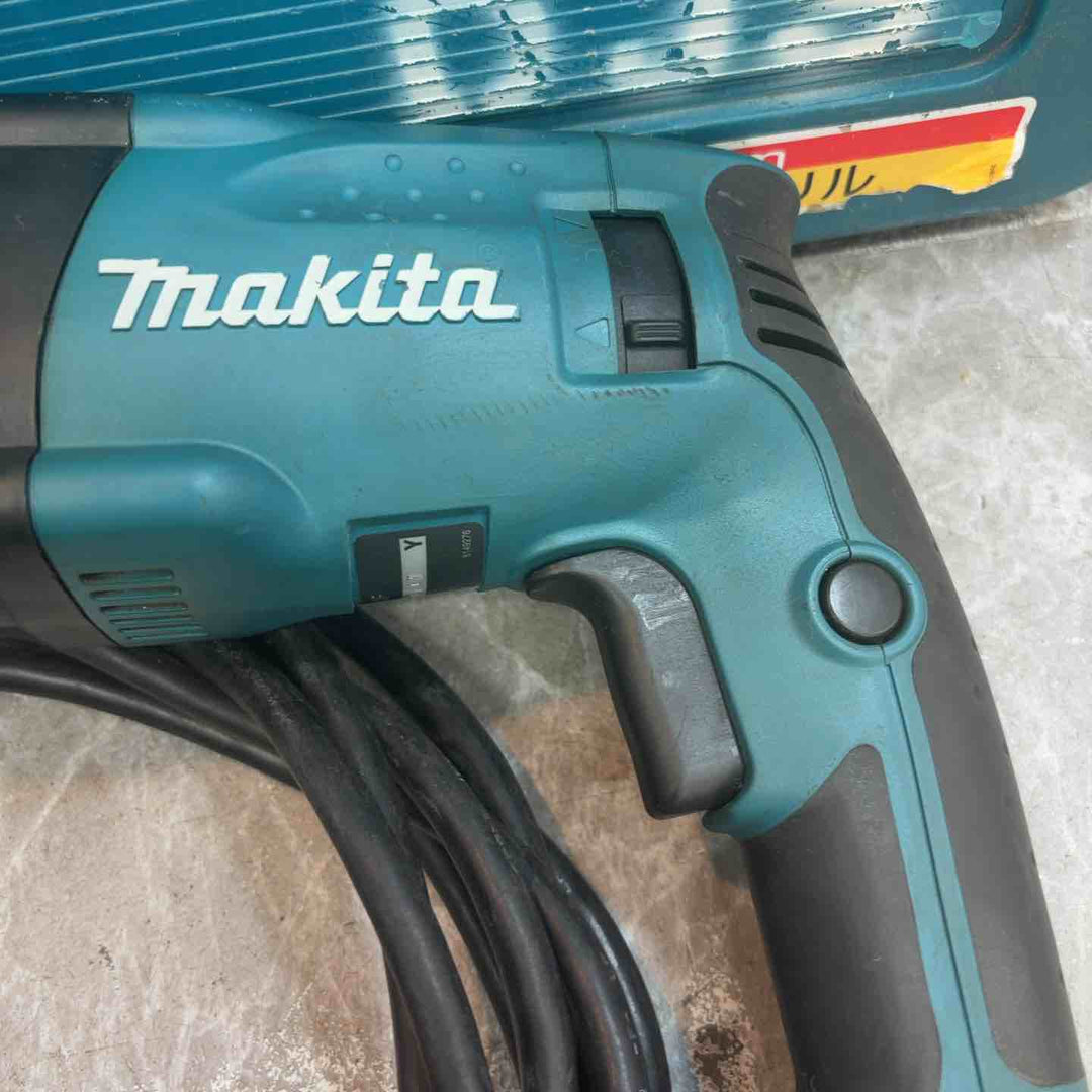 ★マキタ(makita) ハンマドリル HR1830F【八潮店】