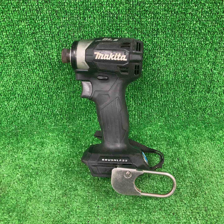 マキタ(makita) コードレスインパクトドライバー TD173DRGXB【川崎店】