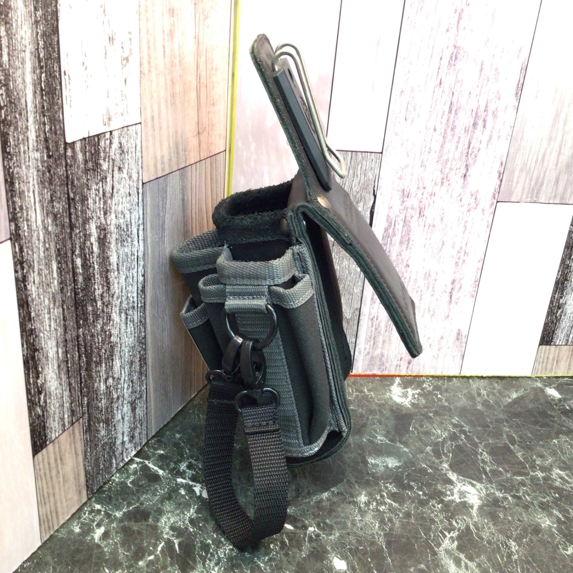 K*i様 Veto Pro Pac ベトプロパック　MP1 絶版 Amazon.co.jp: Veto Pro Pac MP1X (Leather Backed Small-Sized