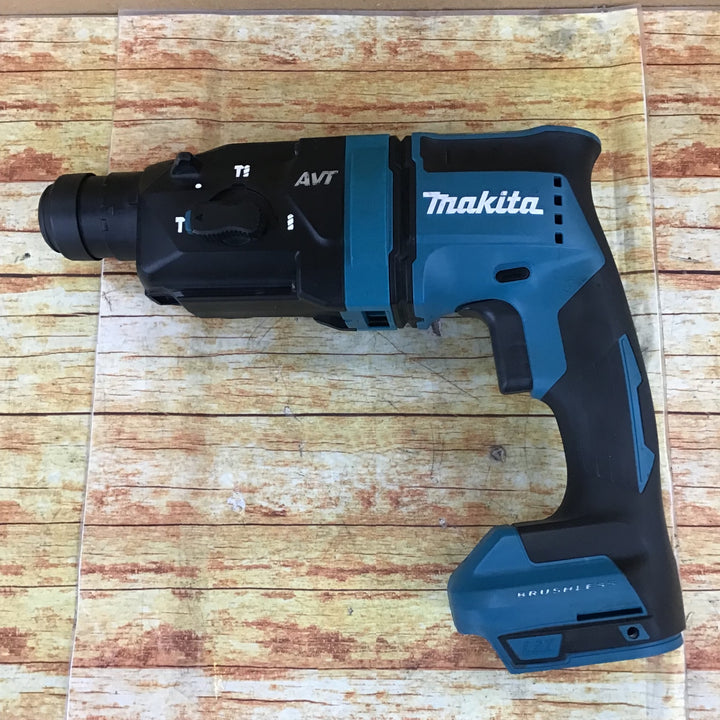 ★マキタ(makita) コードレスハンマドリル HR182DRGX【川崎店】