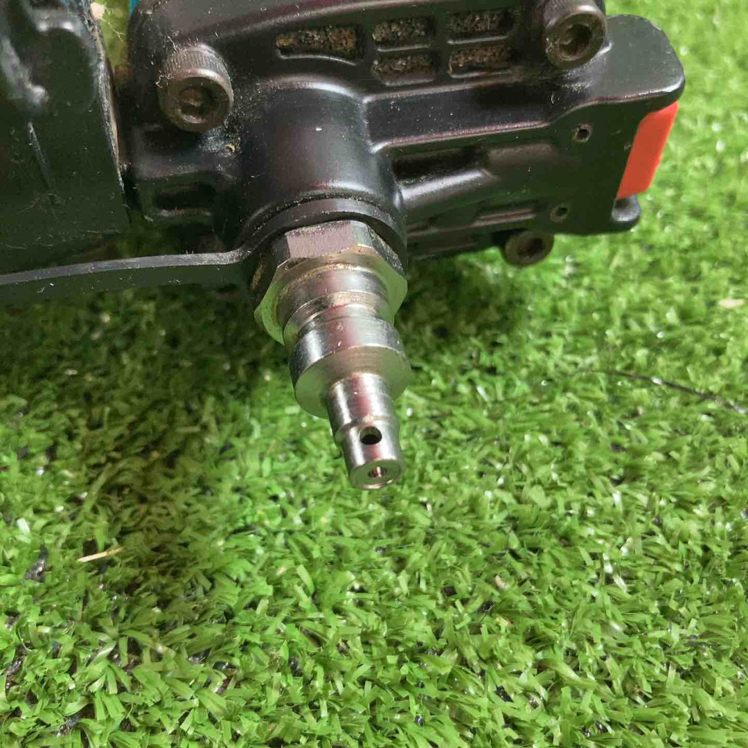 ★マキタ(makita) 高圧エアネジ打ち機 AR411HRM【川崎店】