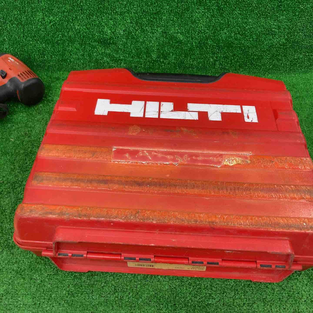 ヒルティ(HILTI) コードレスインパクトドライバ SID144-A【川崎店】