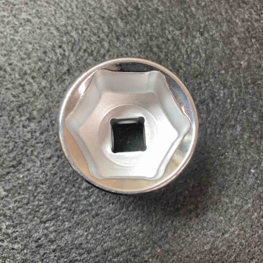【中古美品】ブルーポイント(BluePoint)3/8インチ シャローソケット 6角6P(BLPSM386-3824) 6㎜-24㎜ 19個 Snap-on【東大和店】