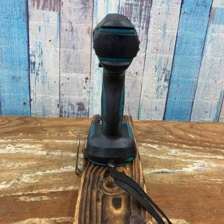 ◇マキタ(makita) コードレス4モードインパクトドライバー TP141DZ【柏店】