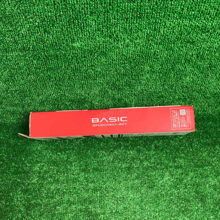 タジマ セフ着脱式システム カイロ代りになるヒーター付セフハンドライト 明るさ500lm 専用充電池セット SFNDHH50A-B47【川崎店】