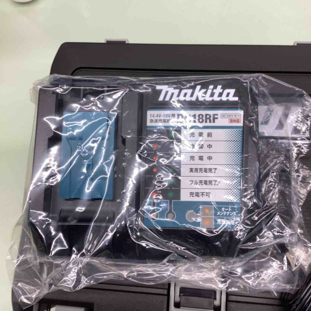 ★マキタ(makita) コードレスインパクトドライバー TD173DGXAR【越谷店】