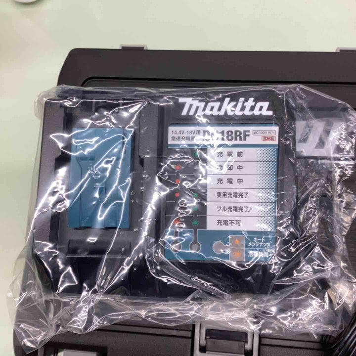 ★マキタ(makita) コードレスインパクトドライバー TD173DGXAR【越谷店】