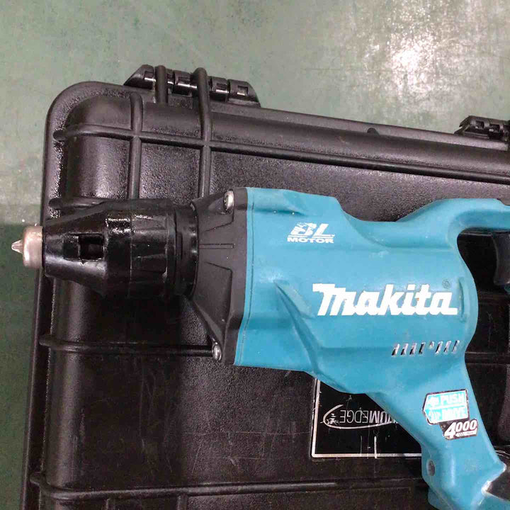 ☆マキタ(makita) コードレススクリュードライバ FS454DZ【川口店】