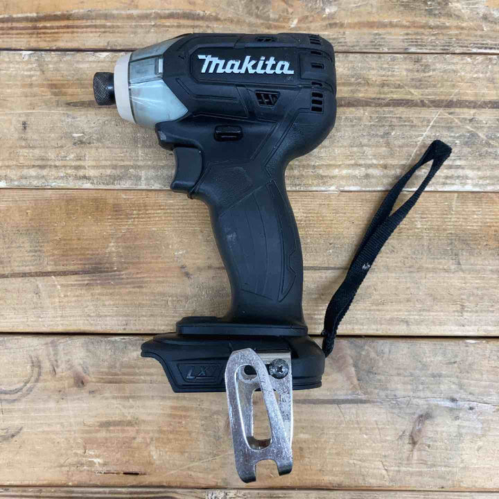 マキタ(makita) コードレスソフトインパクトドライバー TS141DZB 【東大和店】