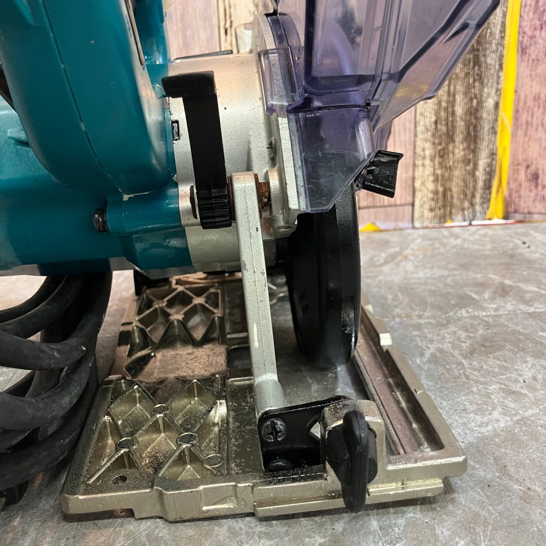 ★マキタ(makita) 防じん丸のこ KS5100F【八潮店】