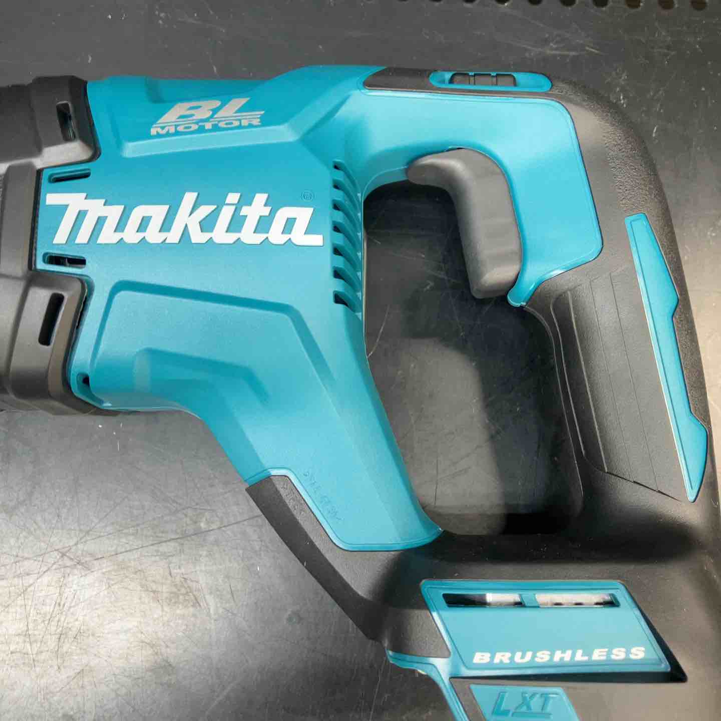 マキタ makita コードレスレシプロソー JR187DRGX ☆マキタ(makita) コードレスレシプロソー JR187DRGX【川越店