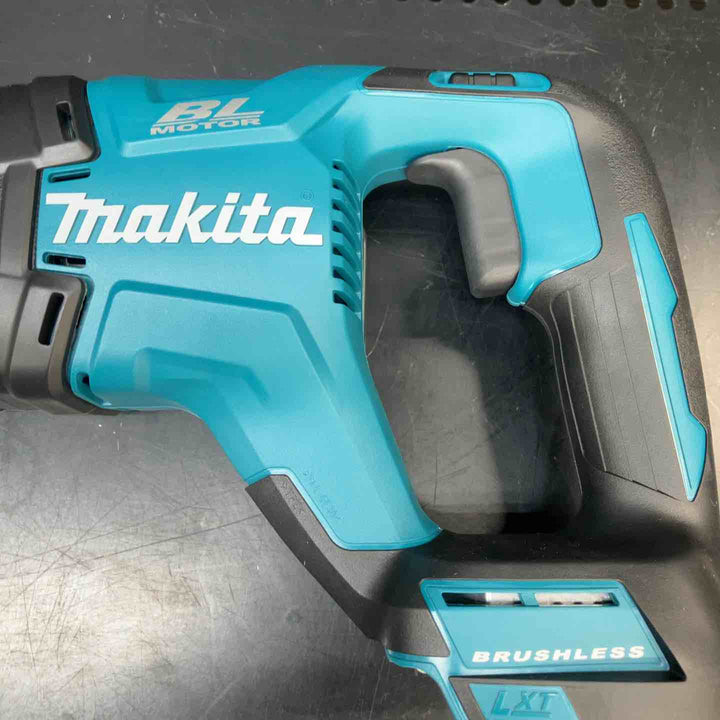 ★マキタ(makita) コードレスレシプロソー JR187DRGX【川越店】