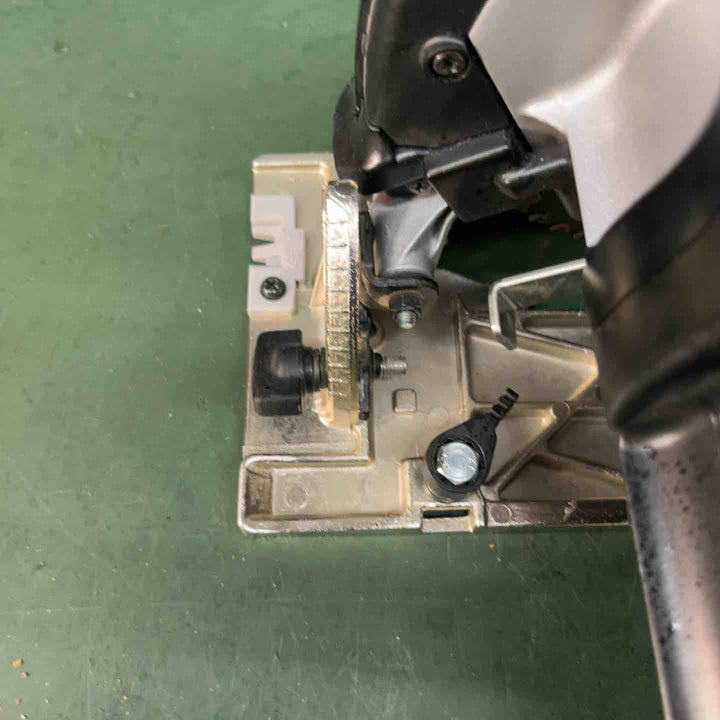 ★ハイコーキ(HIKOKI ※旧:日立工機) 165mm丸のこ C6MB4【戸田店】