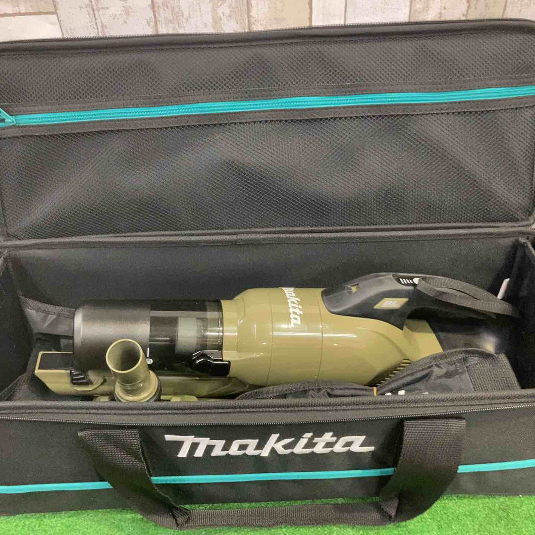 ★マキタ(makita) コードレスクリーナー CL286FDZO【町田店】