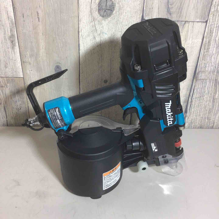 【未使用品】 ※本体のみ※ マキタmakita 高圧 エア 釘打ち機 AN936HM 釘打 くぎ打 【戸田店】
