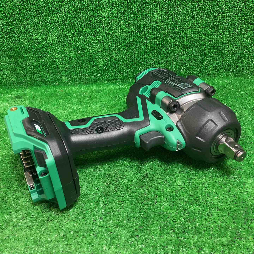 ★ハイコーキ(HIKOKI ※旧:日立工機) コードレスインパクトレンチ WR36DE(NN)【川崎店】