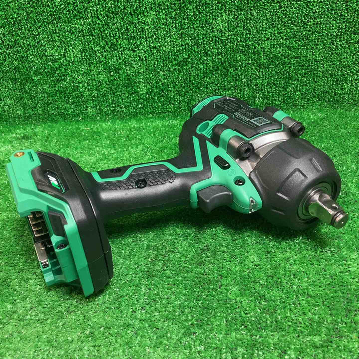 ★ハイコーキ(HIKOKI ※旧:日立工機) コードレスインパクトレンチ WR36DE(NN)【川崎店】