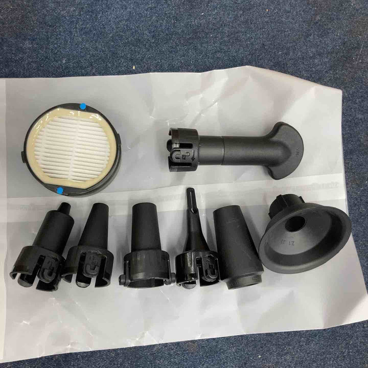 ★マキタ(makita) 18V コードレスエアダスタ AS180DZ【八潮店】