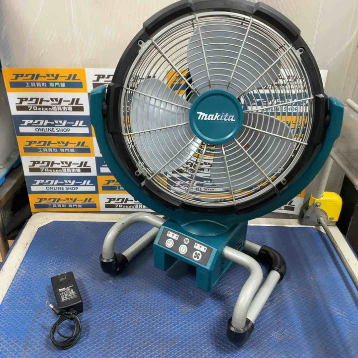 ☆マキタ(makita) コードレス産業扇 CF300DZ【草加店】