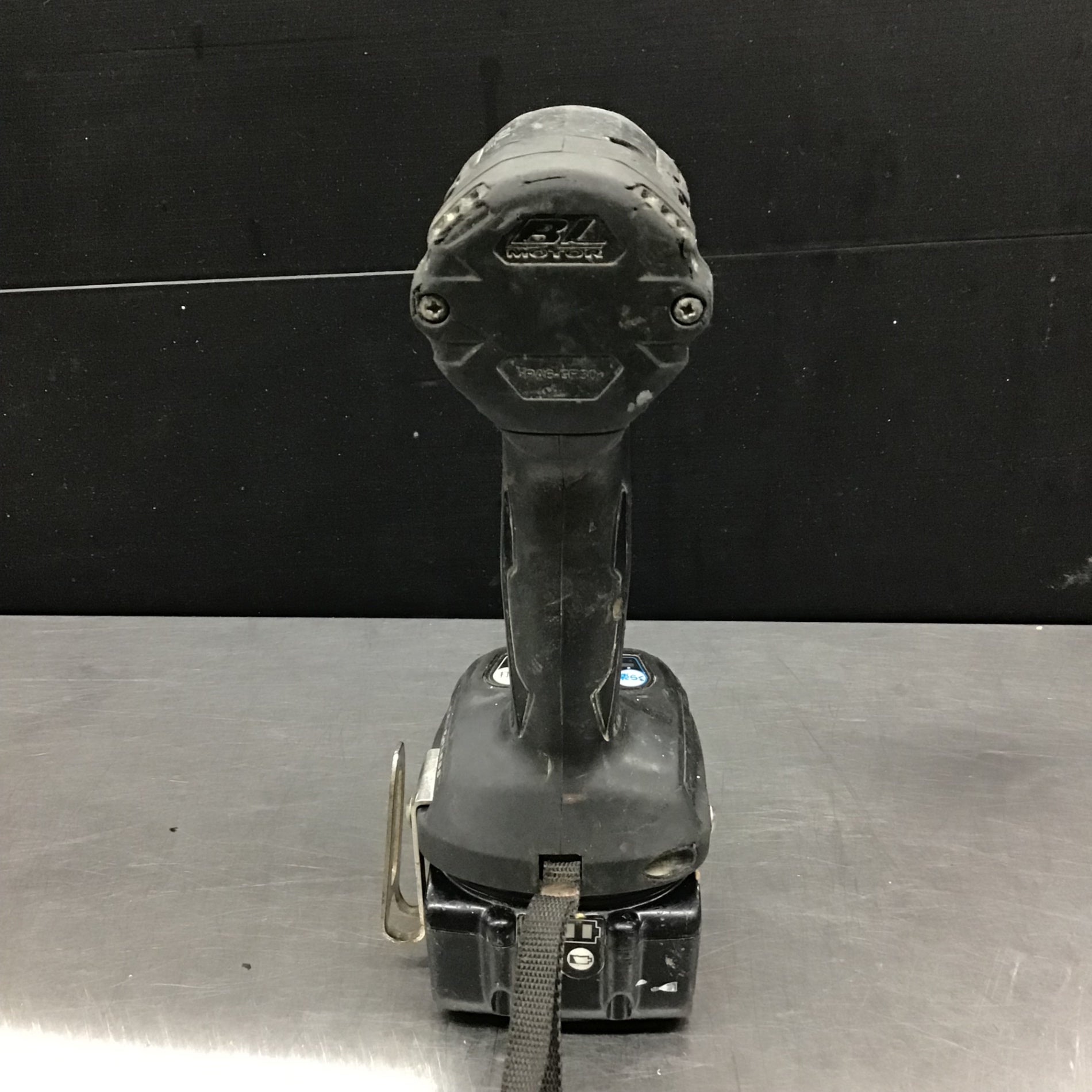 ☆マキタ(makita) コードレスインパクトドライバー TD160DRGXB ☆マキタ(makita) コードレスインパクトドライバー TD160DRGXB