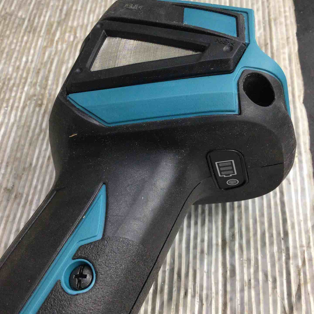 【未使用】マキタ(makita) 125mmコードレスディスクグラインダ GA504DZN (GA504DN)【草加店】