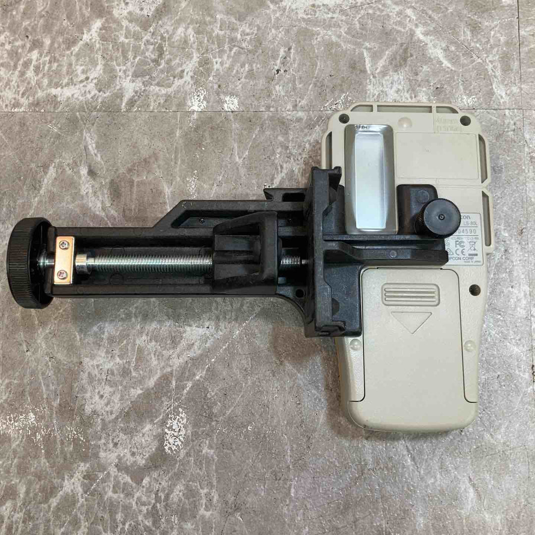 ◇トプコン(TOPCON) ローテーティングレーザー RL-H5A+LS-100D【八潮店】